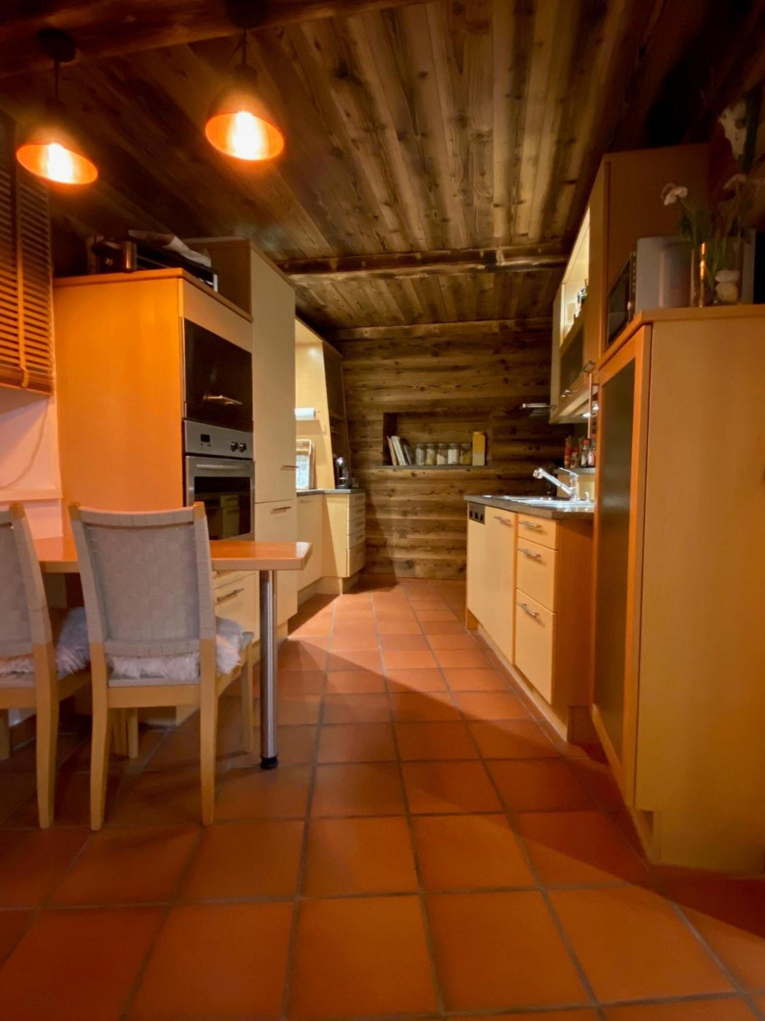 Wilderer Suiten Мариацелль Экстерьер фото